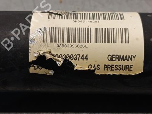Left rear shock absorber BMW X3 (E83) 2.0 sd | BP30122087M18 - Image 5