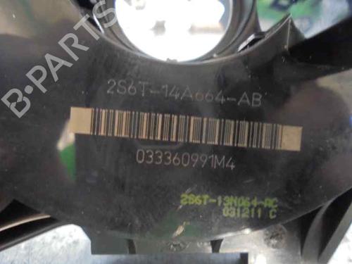 Squib airbag FORD FIESTA V (JH_, JD_) 1.4 16V | BP2097106C102 