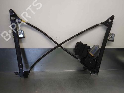 Rear right window mechanism VW SHARAN (7M8, 7M9, 7M6) 1.9 TDI | BP9852671C25 