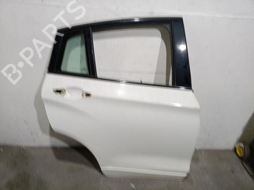 Used Right rear door BMW X4 (F26) xDrive 35 d (313 hp) 30007148