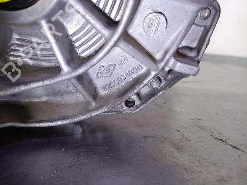 Gearkasse DACIA DUSTER (HM_) 1.6 SCe 115 (HMM1) | BP25404305M3 - Image 11