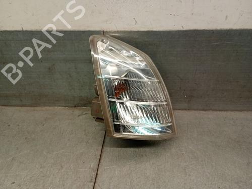 Used Right front indicator Right front indicator NISSAN X-TRAIL I (T30) 2.2 dCi (136 hp) 33873288 33873288