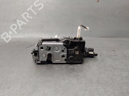 Rear right lock PEUGEOT 3008 I MPV (0U_) 1.2 | BP16008719C99 