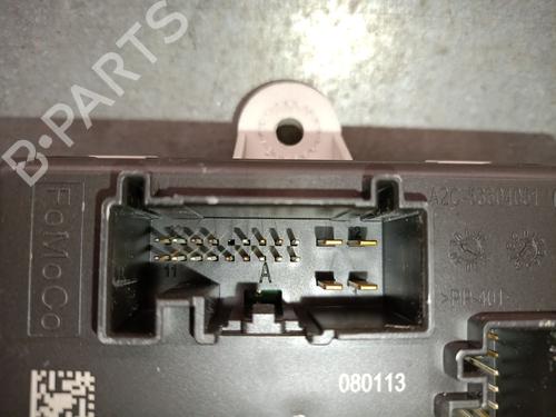 Comfort control module FORD KUGA II (DM2) 1.6 EcoBoost | BP31999009M56