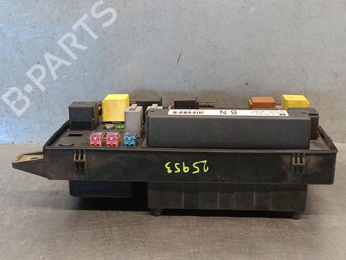 Fuse box OPEL ASTRA H (A04) 1.7 CDTI (L48) | BP37074989E1 - Image 3