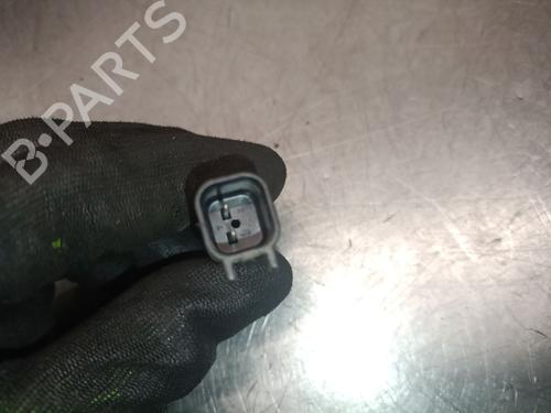 Right front steering knuckle CHEVROLET AVEO Hatchback (T300) 1.3 D | BP29813197M26 