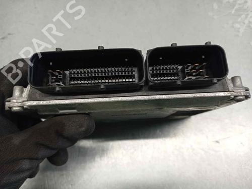 Engine control unit (ECU) SEAT IBIZA III (6L1) 1.2 | BP10288701M57 