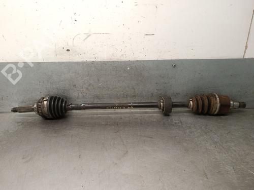 Used Right front driveshaft Right front driveshaft DAEWOO MATIZ (M100, M150) 1.0 (64 hp) 33434924 33434924