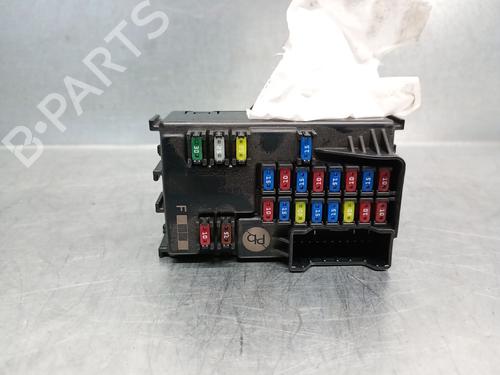 Used Fuse box HYUNDAI KONA (OS, OSE, OSI) 1.6 CRDi (116 hp) 29260376