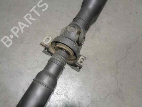 Driveshaft MERCEDES-BENZ S-CLASS (W140) S 300 Turbo-D (140.135) | BP7066260M37 