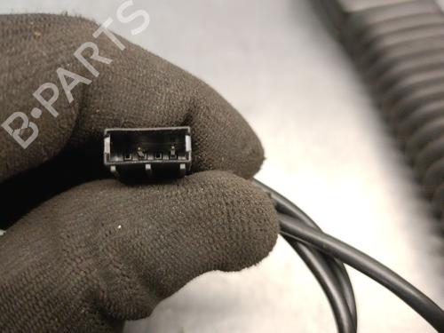 Front left belt tensioner BMW 5 (E60) 530 d | BP30096939C87