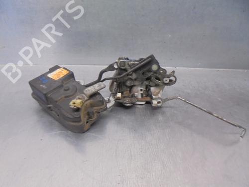 Front left lock HYUNDAI H-1 / STAREX Bus (A1) 2.5 CRDi | BP15137384C98 
