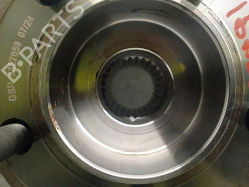 Right front steering knuckle FORD MONDEO V Saloon (CD) 2.0 Hybrid | BP30445035M26