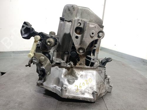 Gearbox CITROËN C3 II (SC_) 1.4 HDi 70 (SC8HZC, SC8HR0, SC8HP4) | BP37605975M3 - Image 6