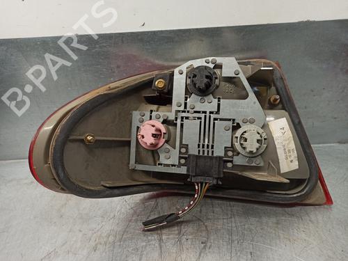 Right taillight MERCEDES-BENZ E-CLASS (W210) E 290 Turbo-D (210.017) | BP11973980C35 