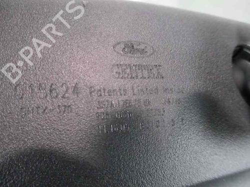 Rear mirror FORD MONDEO III (B5Y) 2.0 TDCi | BP2766004I6 