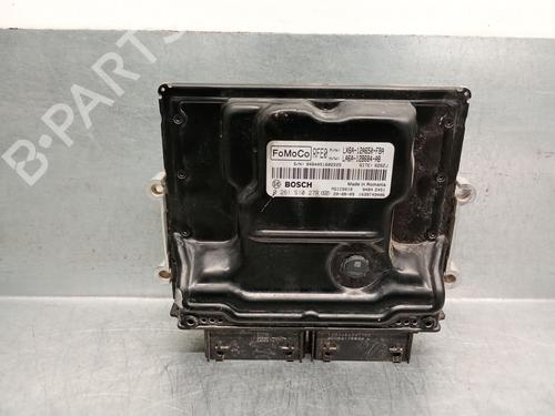 Used Engine control unit (ECU) FORD FOCUS IV (HN) 1.0 EcoBoost mHEV (155 hp) 29285197