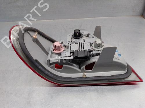 Right taillight MERCEDES-BENZ E-CLASS (W210) E 240 (210.061) | BP13375472C35 
