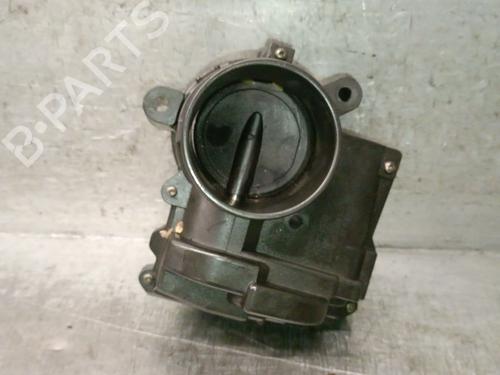 Used Throttle body PEUGEOT 5008 (0U_, 0E_) 1.6 16V (120 hp) 30733869