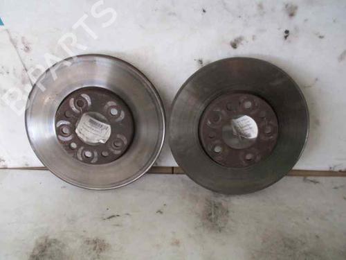 Other OPEL SIGNUM Hatchback (Z03) 1.9 CDTI (F48) BP20246464O1