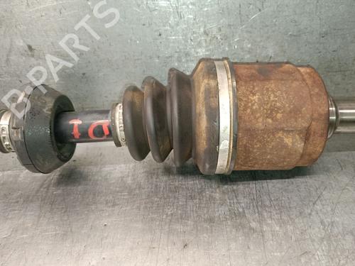 Left front driveshaft HONDA STREAM (RN) 2.0 16V (RN3) | BP39722727M38 - Image 4
