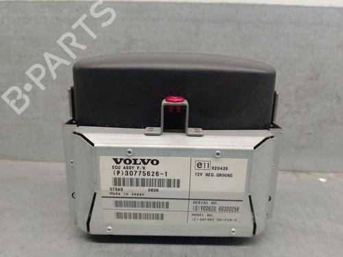 Electronic module VOLVO XC90 I (275) D5 AWD | BP26494655M83 