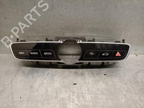 Used Warning switch MERCEDES-BENZ E-CLASS (W213) E 350 d (213.033) (258 hp) 22899195