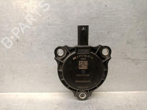 Elektronisk sensor RENAULT ARKANA I (LCM_, LDN_) 1.3 TCe 140 (LDN0) (140 hp) 31090116