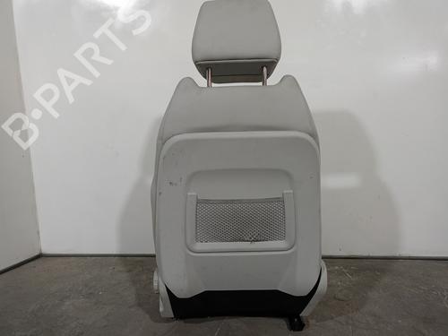 Left front seat LAND ROVER RANGE ROVER EVOQUE (L538) 2.2 D 4x4 | BP17543480C15 