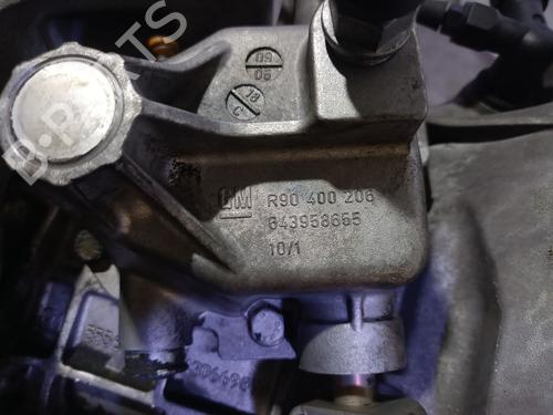 Gearbox OPEL CORSA D (S07) 1.2 (L08, L68) | BP29239901M3 - Image 9