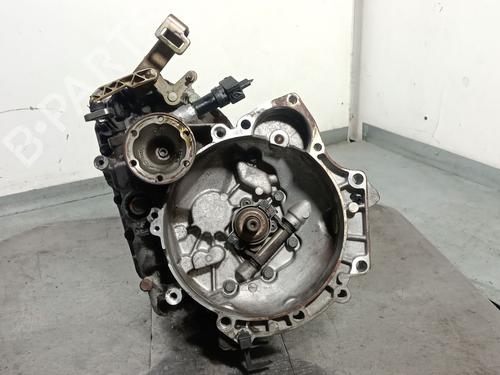Used Gearbox Gearbox VW POLO (6N2) 1.0 (50 hp) 35794203 35794203