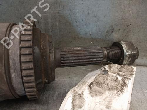 Left front driveshaft CHEVROLET AVEO / KALOS Hatchback (T200) 1.2 | BP37421640M38 - Image 5
