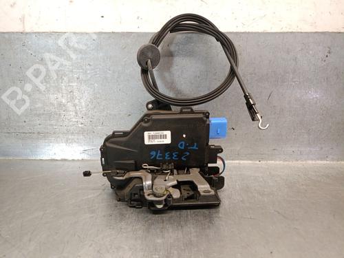 Used Rear right lock VW TOURAN (1T3) 1.6 TDI (105 hp) 28103728