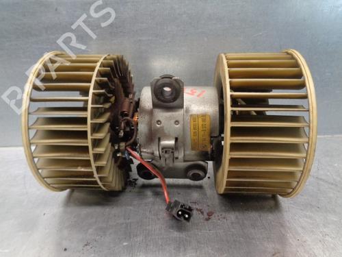 Used Heater blower motor BMW 3 (E46) 320 d (150 hp) 9833984