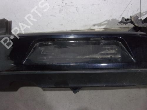 Rear bumper VW GOLF VI (5K1) 2.0 TDI | BP16995136C8 