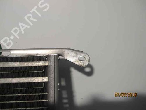 AC radiator MERCEDES-BENZ S-CLASS (W220) S 320 CDI (220.026, 220.126) | BP2123502M32 
