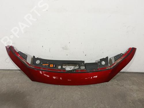 Frontplade/Frontkurv MAZDA 3 Hatchback (BP) 2.0 SKYACTIV-G M Hybrid (122 hp) 28569749