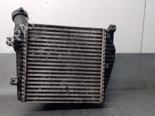 Intercooler VW TOUAREG (7LA, 7L6, 7L7) 5.0 V10 TDI | BP30053041M30