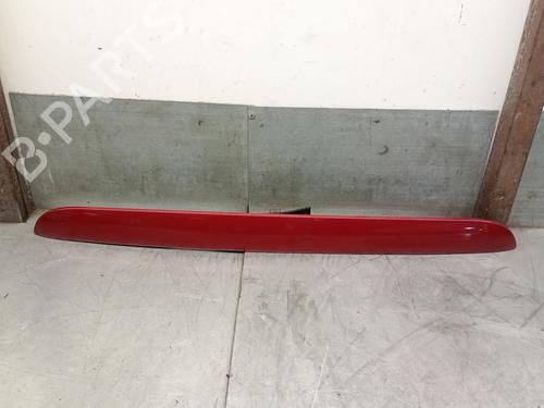 Used Tailgate handle CITROËN XSARA PICASSO (N68) 1.6 HDi (109 hp) 29394838