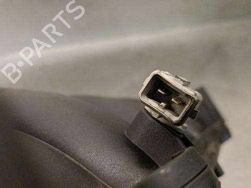 Intake manifold RENAULT CLIO II (BB_, CB_) 1.4 16V (B/CB0P, BB13) | BP31753973M70 