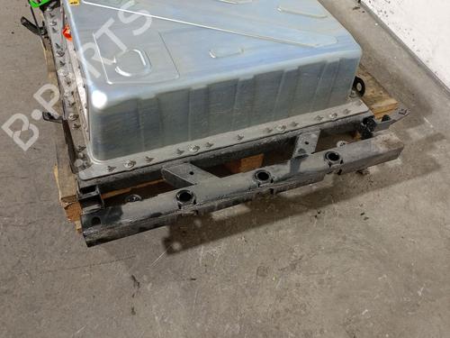 Battery SMART FORFOUR Hatchback (453) electric drive / EQ (453.091) | BP26665081E11