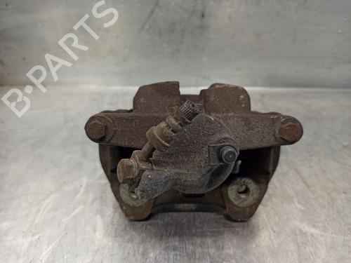 Left rear brake caliper LAND ROVER DISCOVERY III (L319) 2.7 TD 4x4 | BP15046012M107 