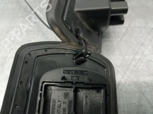 Front left lock PEUGEOT 1007 (KM_) 1.4 | BP27588705C98 