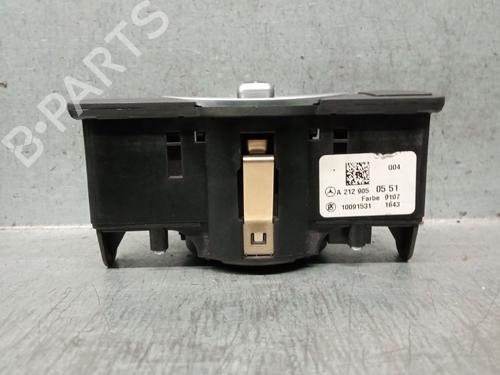 Headlight switch MERCEDES-BENZ E-CLASS (W212) E 350 BlueTEC | BP30262363I24 - Image 3