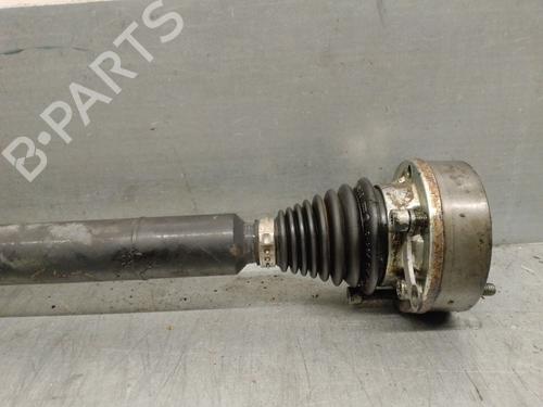 Right front driveshaft SEAT LEON (1P1) 1.6 TDI | BP29574517M39 