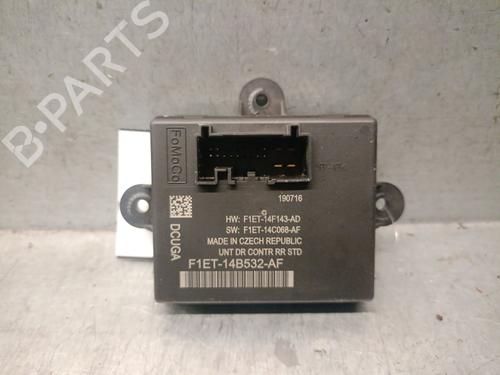 Used Electronic module FORD KUGA II (DM2) 2.0 TDCi (120 hp) 32335726