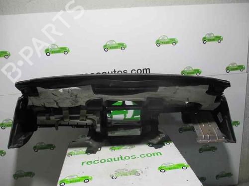 Dashboard BMW X5 (E53) 3.0 d | BP2081286C46 