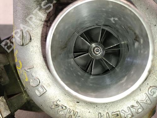 Turbocharger/Supercharger CHRYSLER GRAND VOYAGER V (RT) 2.8 CRD | BP30617539M71 