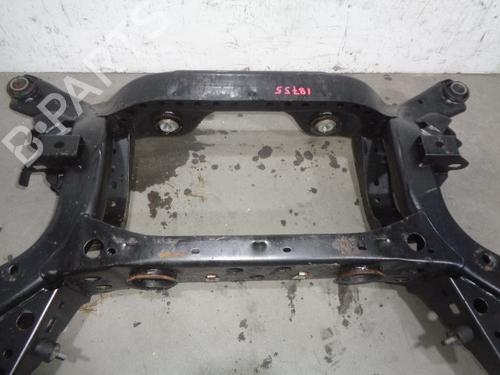 Rear axle FORD USA MUSTANG Coupe 2.3 EcoBoost | BP15379927M2 