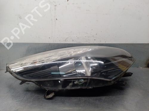 Faro derecho Faro derecho RENAULT GRAND SCÉNIC III (JZ0/1_) 1.9 dCi (JZ0J, JZ0N, JZ1K, JZ1S) (131 hp) 37031450 37031450